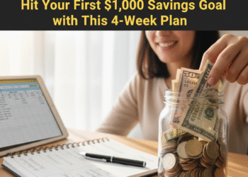 Stop The Money Anxiety