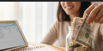 Stop The Money Anxiety