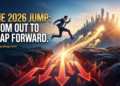 The 2026 Jump: Why This Year is Your Time to Take the Leap