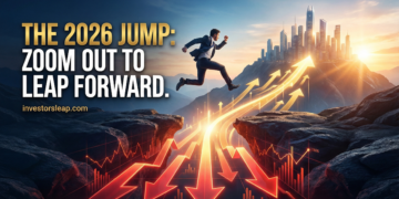 The 2026 Jump: Why This Year is Your Time to Take the Leap