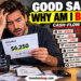 Making Good Money but Still Broke? Find Where Your Paycheck Disappears