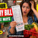 6 Ways to Lower Your Grocery Bill Without Extreme Couponing